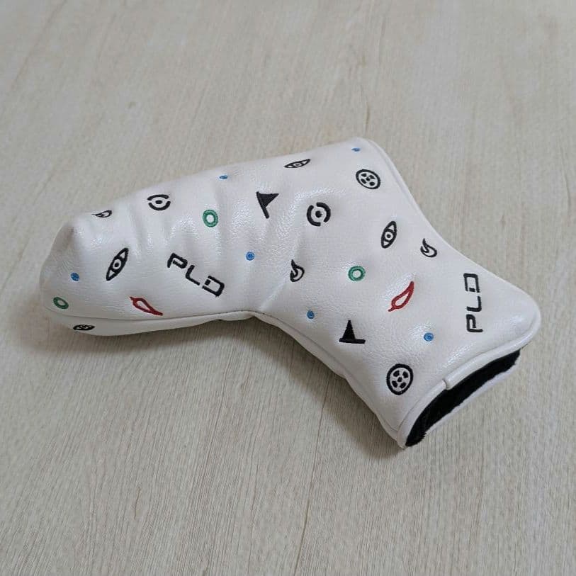 【PING】 PLD アンサー ブラック 33インチ