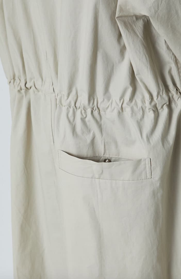 ★美品★RIVE DROITEリヴドロワ モッズコート スプリングコート