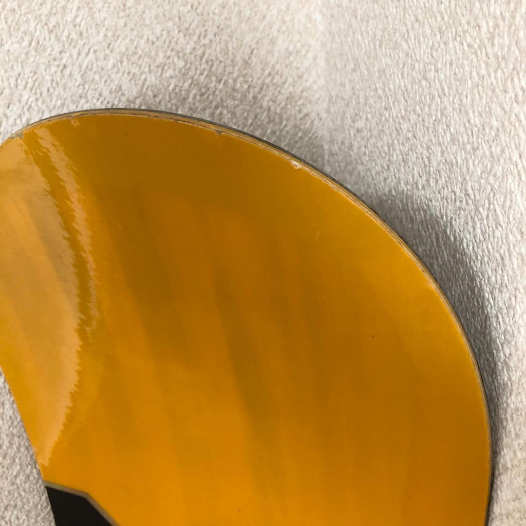 ⑦スノボ2点セット SALOMON SIGHT 150 × バートン Mサイズ