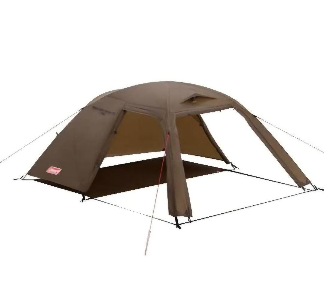 【美品】コールマン アテナ ワイド ツーリング 130