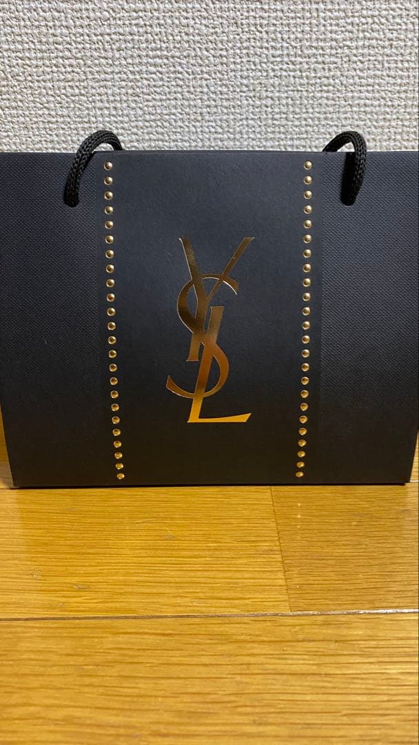 Yves Saint Laurent メイクミーブラッシュパウダーS93