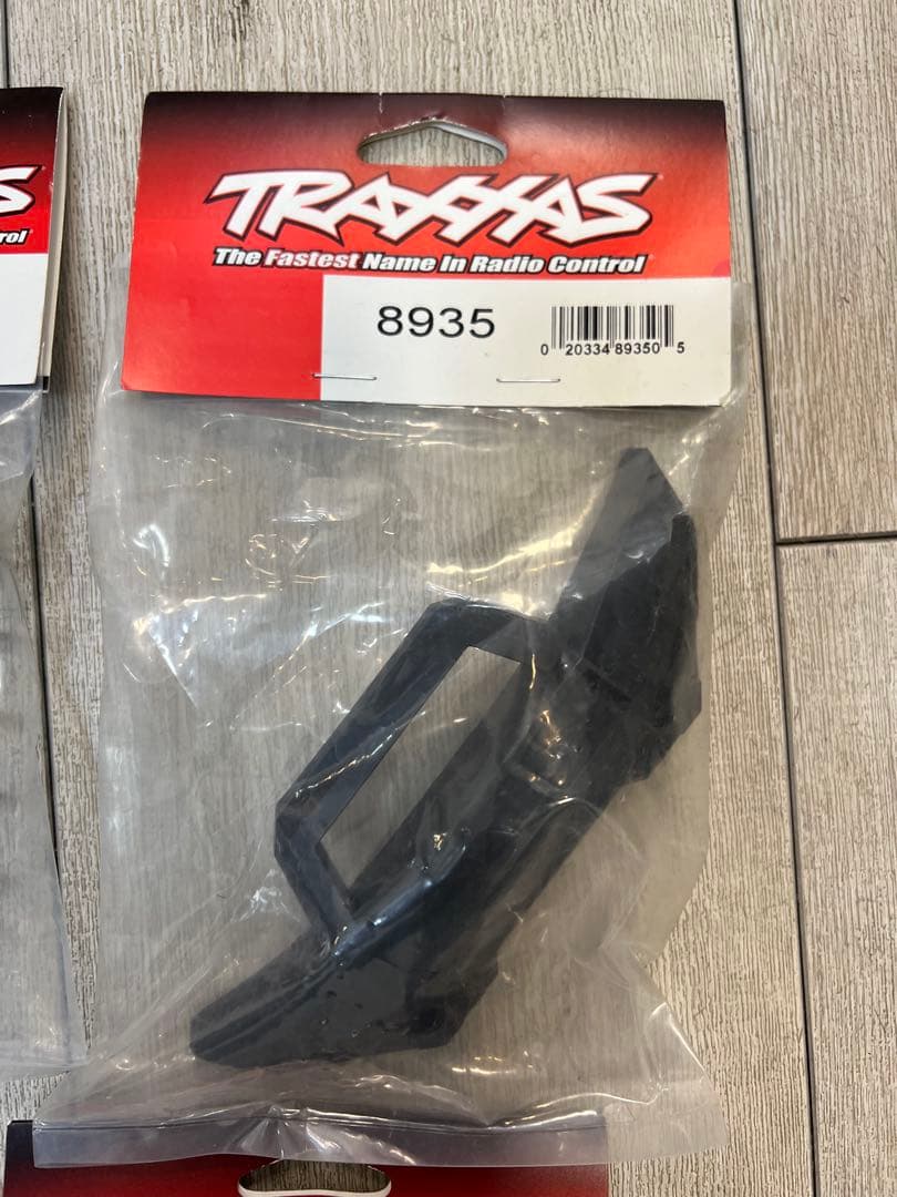 Traxxas ラジコンパーツセット 8935 8967 8929 など