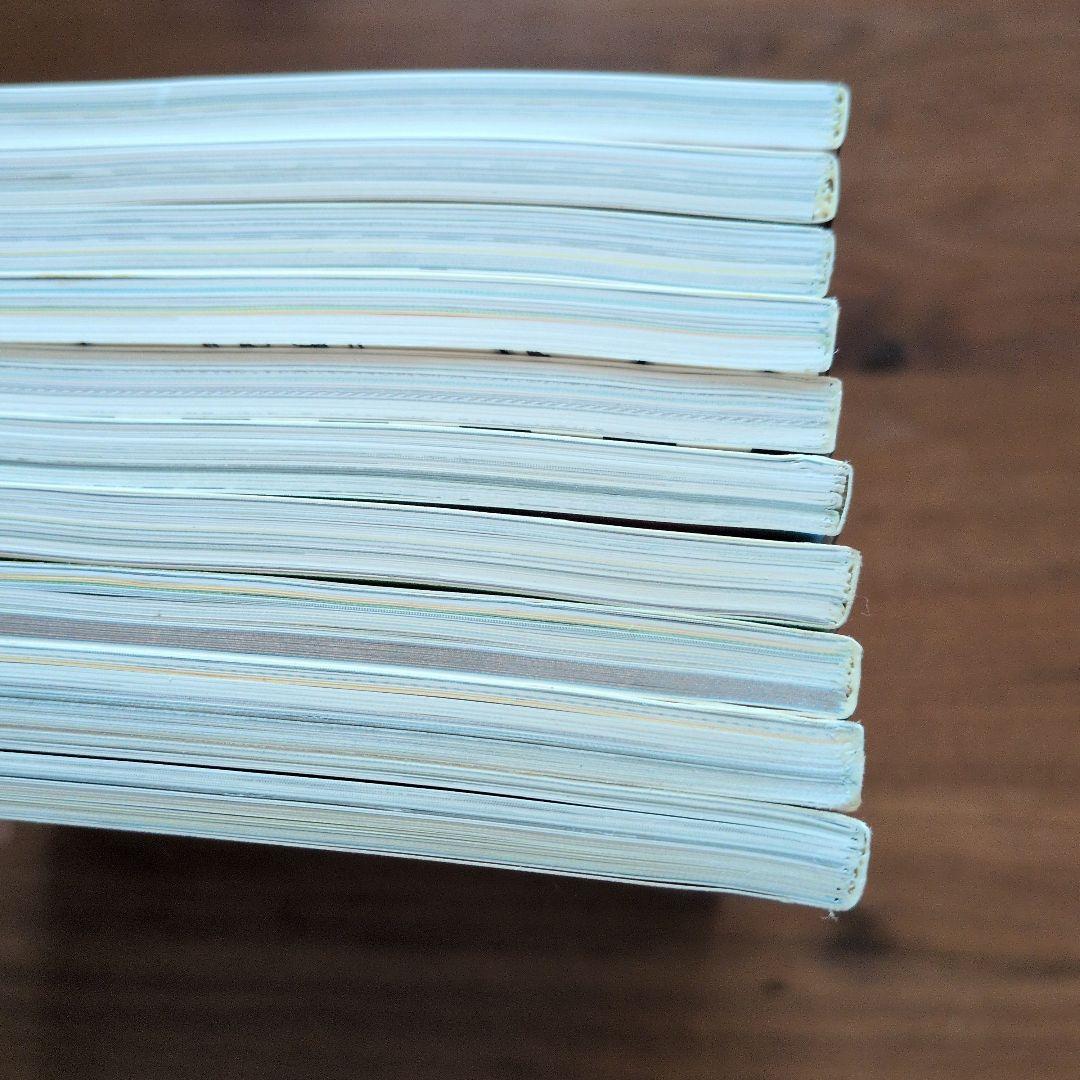 ビークワ　70〜79号　10冊まとめ売り