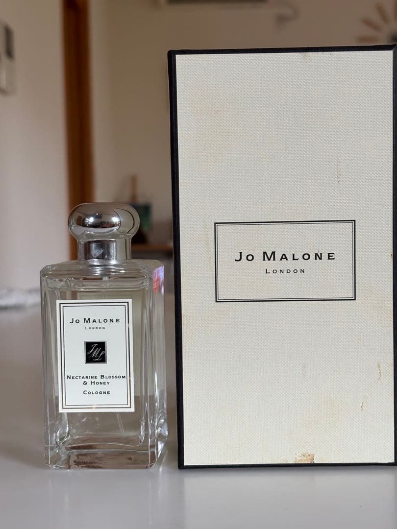 Jo Malone ネクタリン ブロッサム & ハニー コロン 100mL