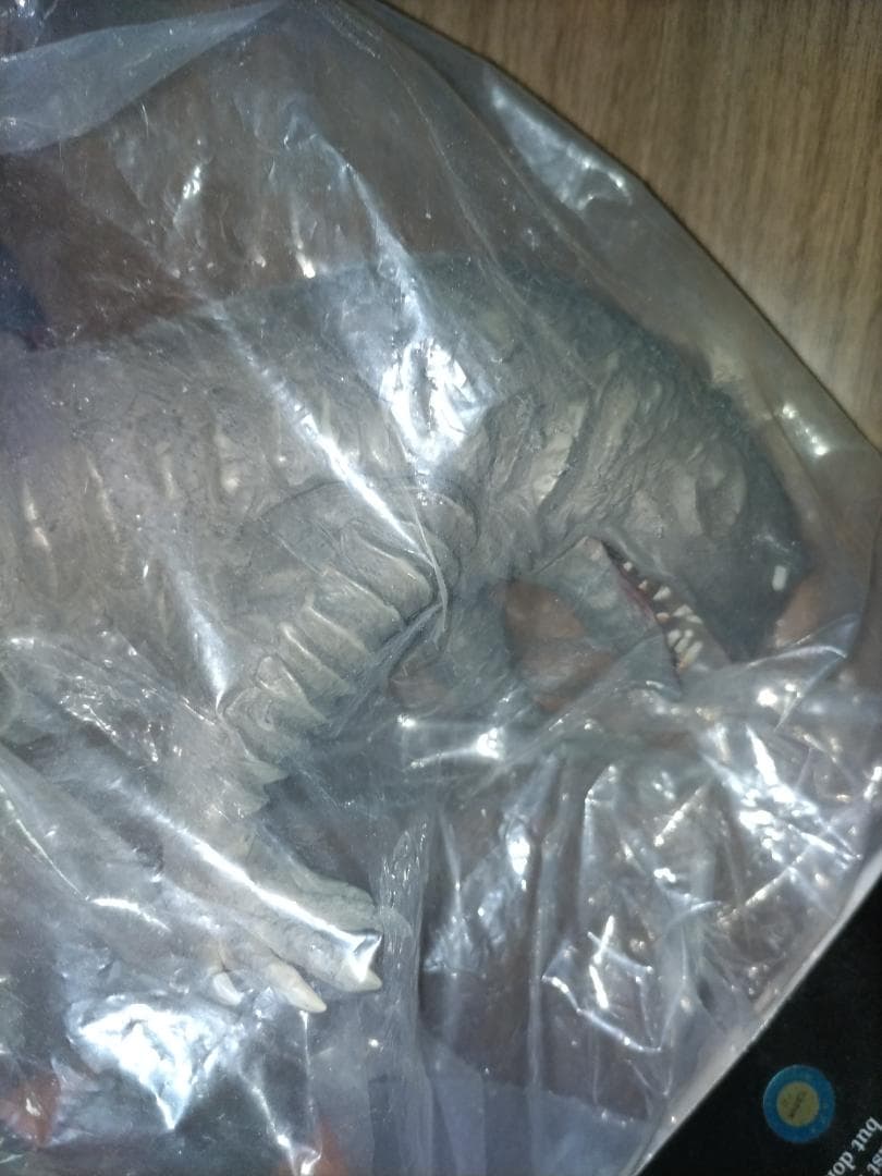 CCPセレクション ケムラー 500個限定 ウルトラマン ソフビ フィギュア