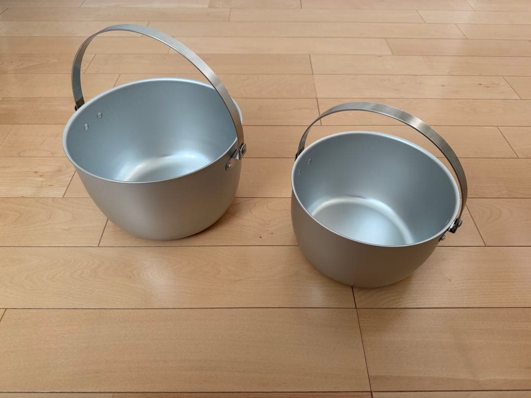 スノーピーク　ダイナエッグ　cs-300