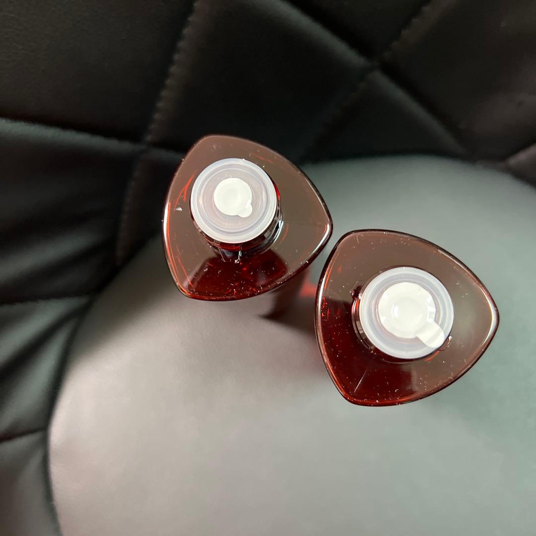 エスティローダーニュートリシャスバイタリティ8ラディアントエナジーローション2本