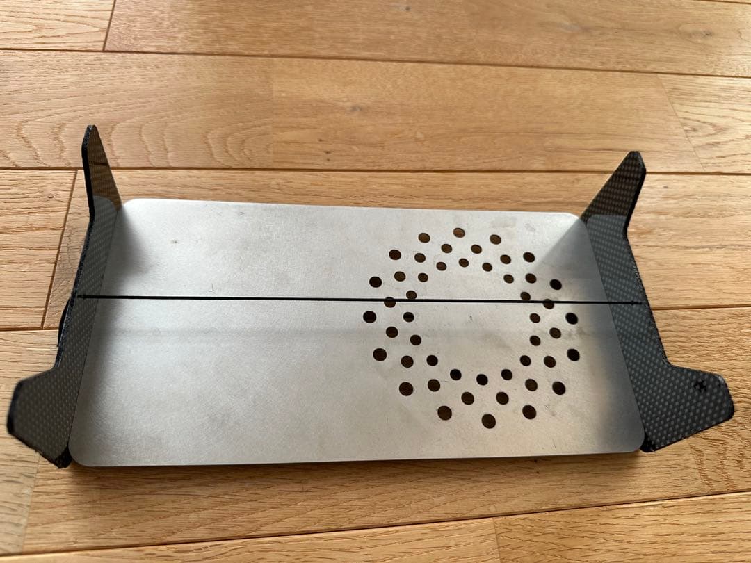 SOLA TITANIUMGEAR / Super Table #1 おまけ付き