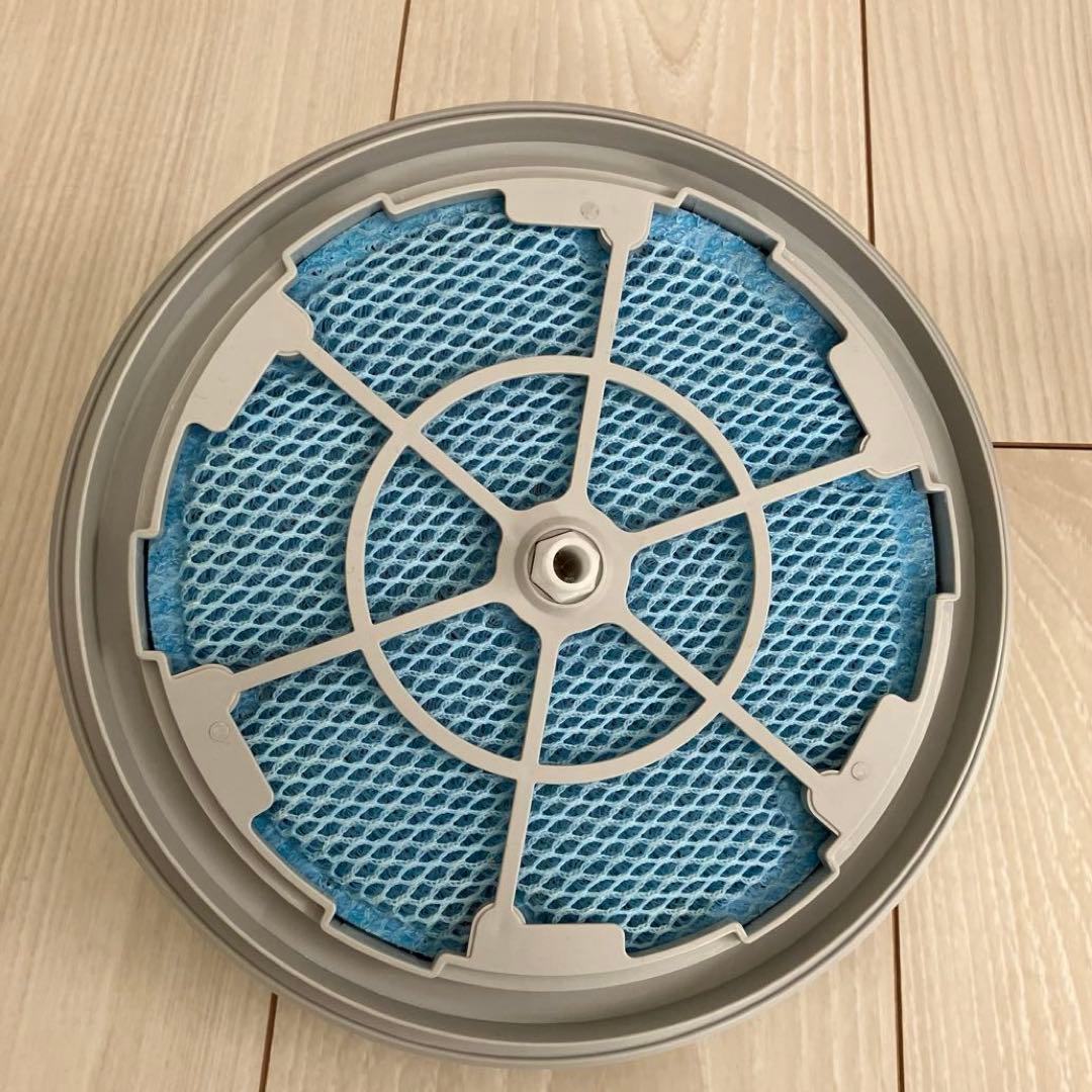 ダイキン　加湿器 MCK55WKS-T 置き型