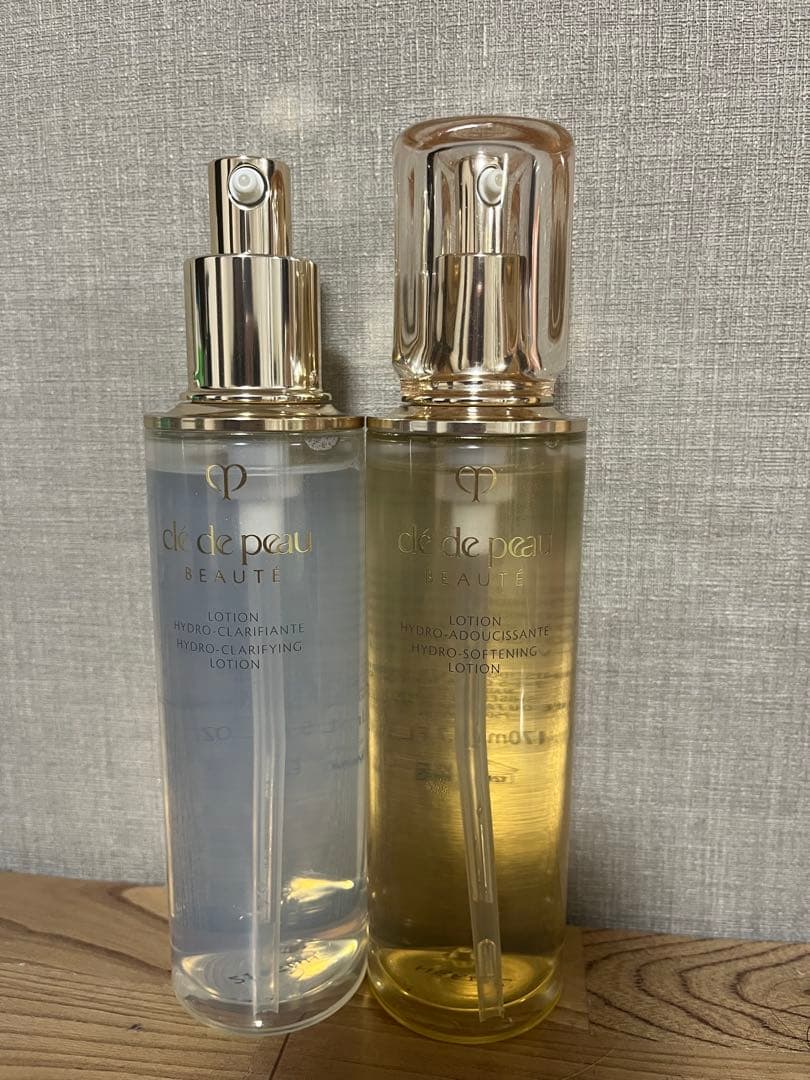 クレ・ド・ポー ボーテ ローション 170mL 2本セット