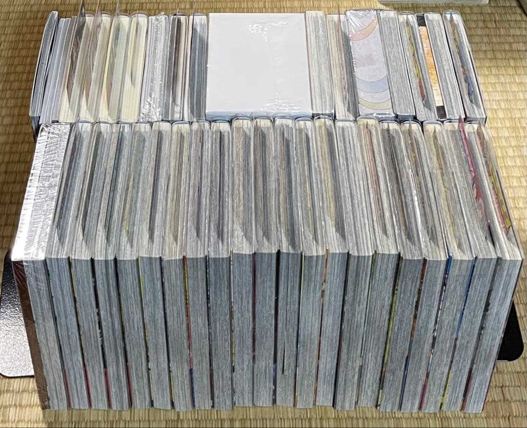 初版帯付き　鬼滅の刃　全23巻+特装版+公式ファンブック+小説+少年ジャンプ