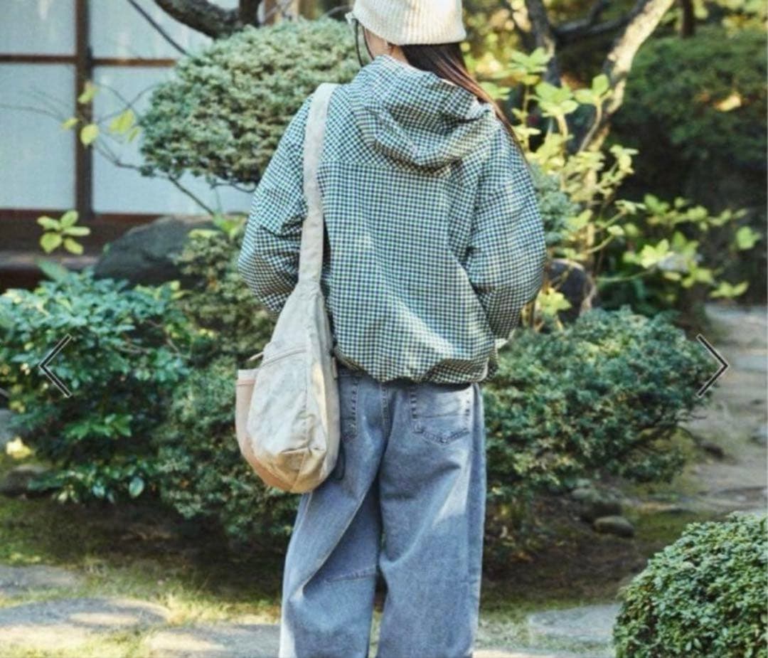 UMBRO FREAK'S STORE/アンブロ 別注 Anorak Parka