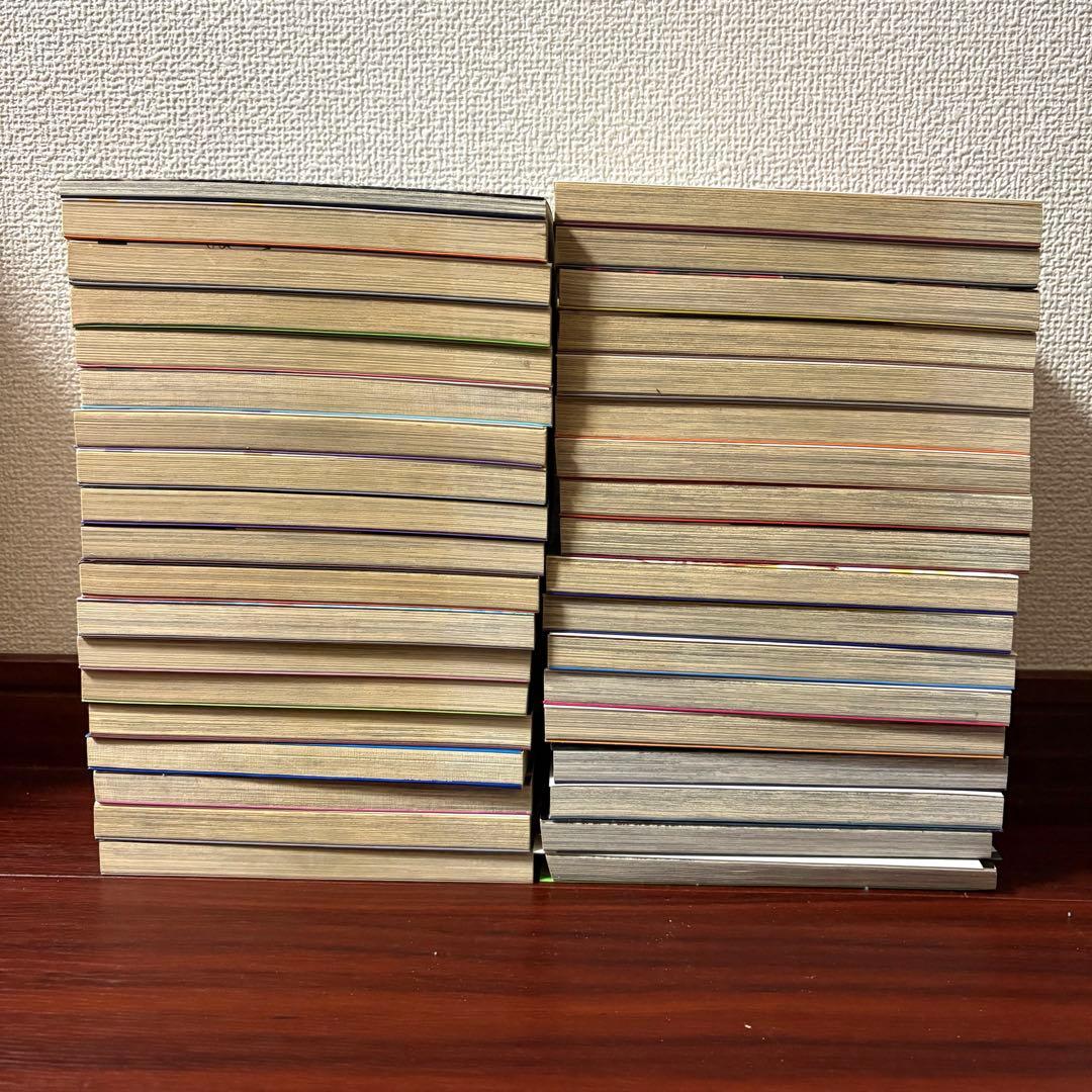 HUNTER×HUNTER 0-36巻セット