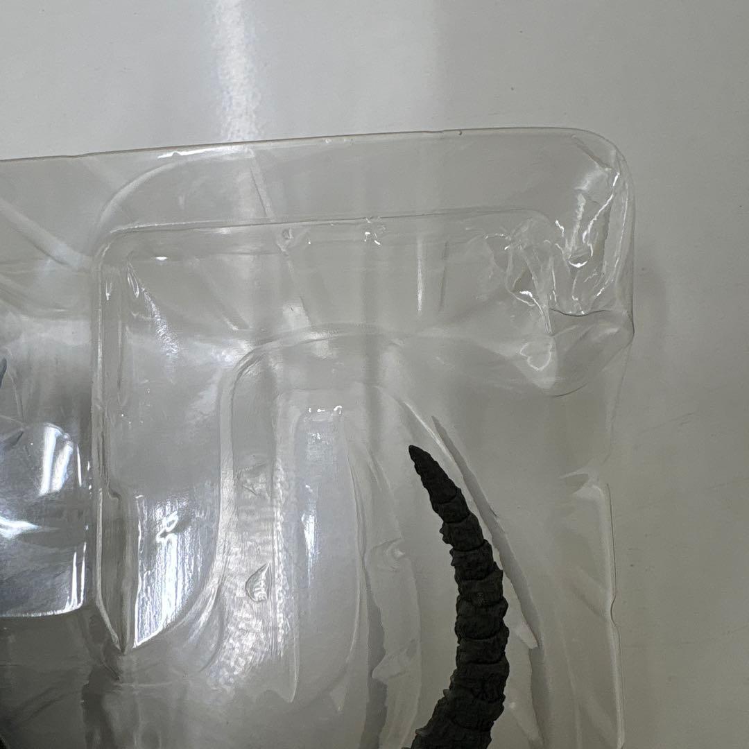 S.H.モンスターアーツ ゴジラ2000ミレニアム SPECIAL COLOR