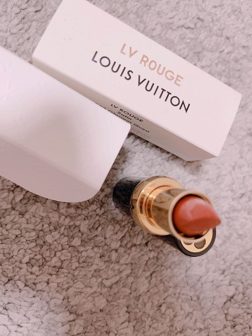 LOUIS VUITTON LV ルージュ202