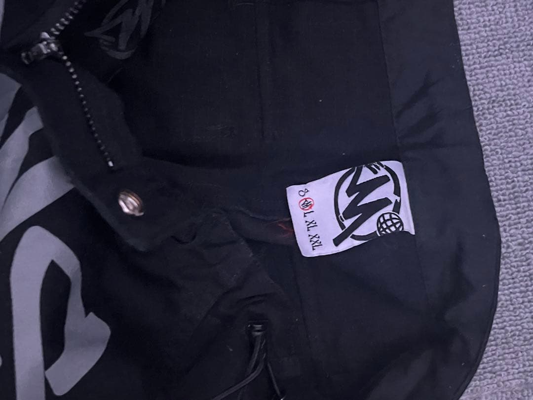 Minus two カーゴパンツ 正規品