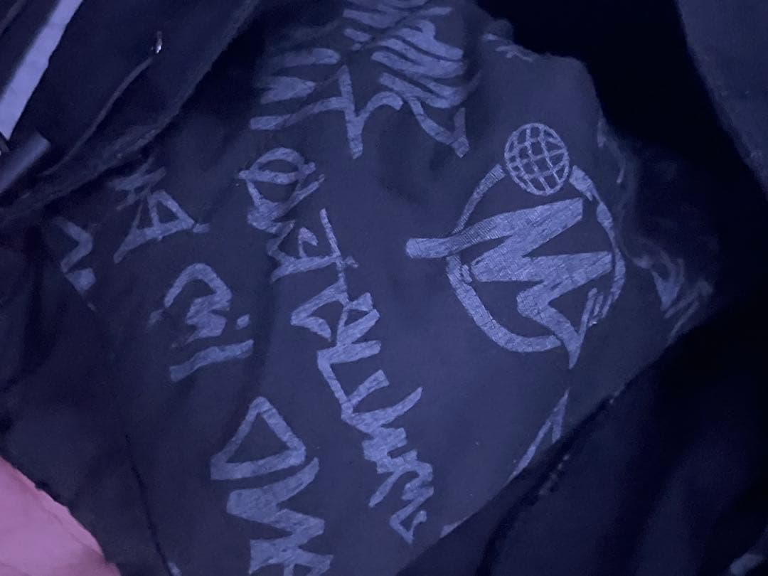 Minus two カーゴパンツ 正規品