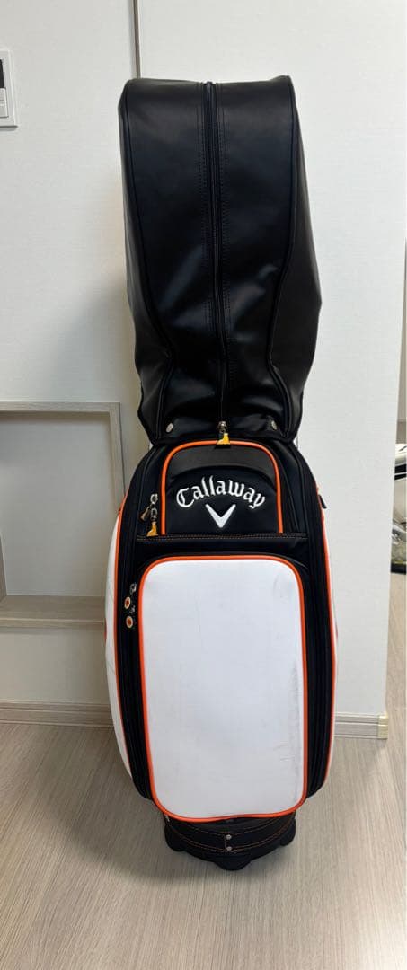 Callaway キャディバッグ サンフランシスコ2020