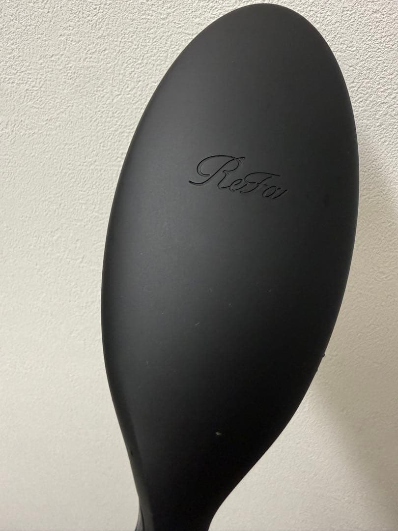 中古美品　Refa リファブリッスル ブラシ 最高級