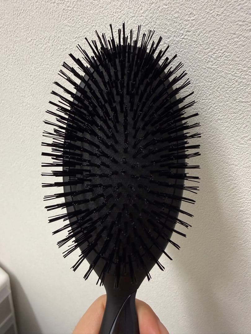 中古美品　Refa リファブリッスル ブラシ 最高級