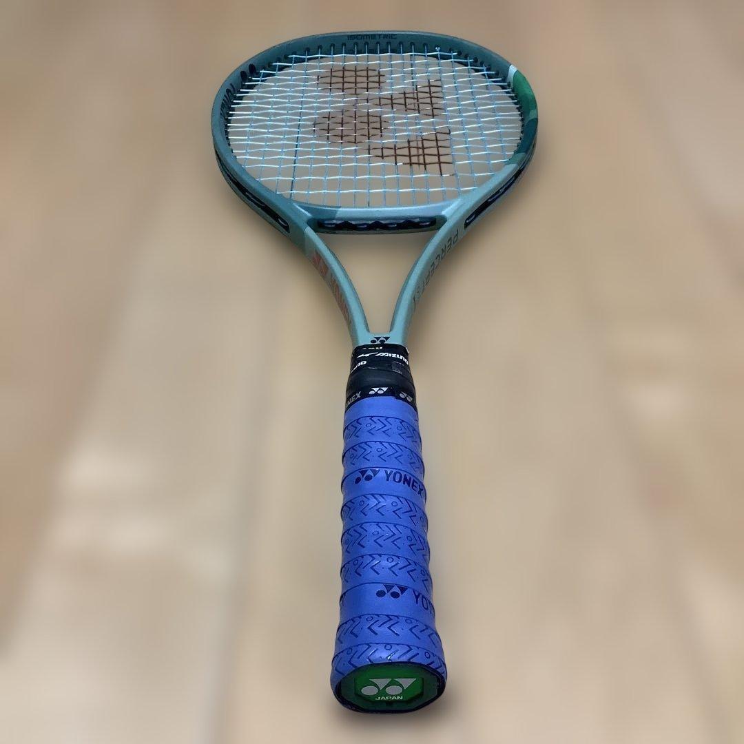 YONEX パーセプト97D (G2)