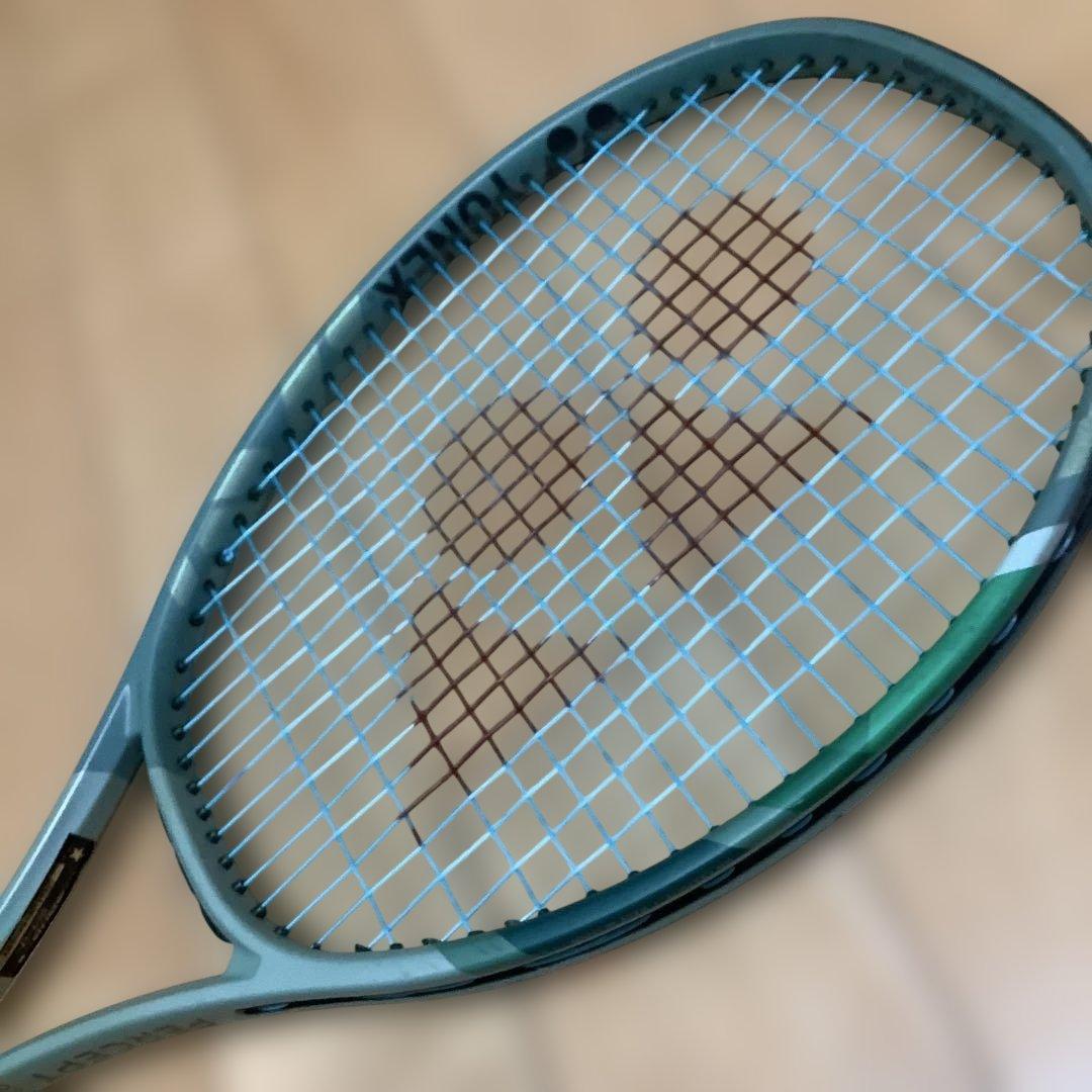 YONEX パーセプト97D (G2)