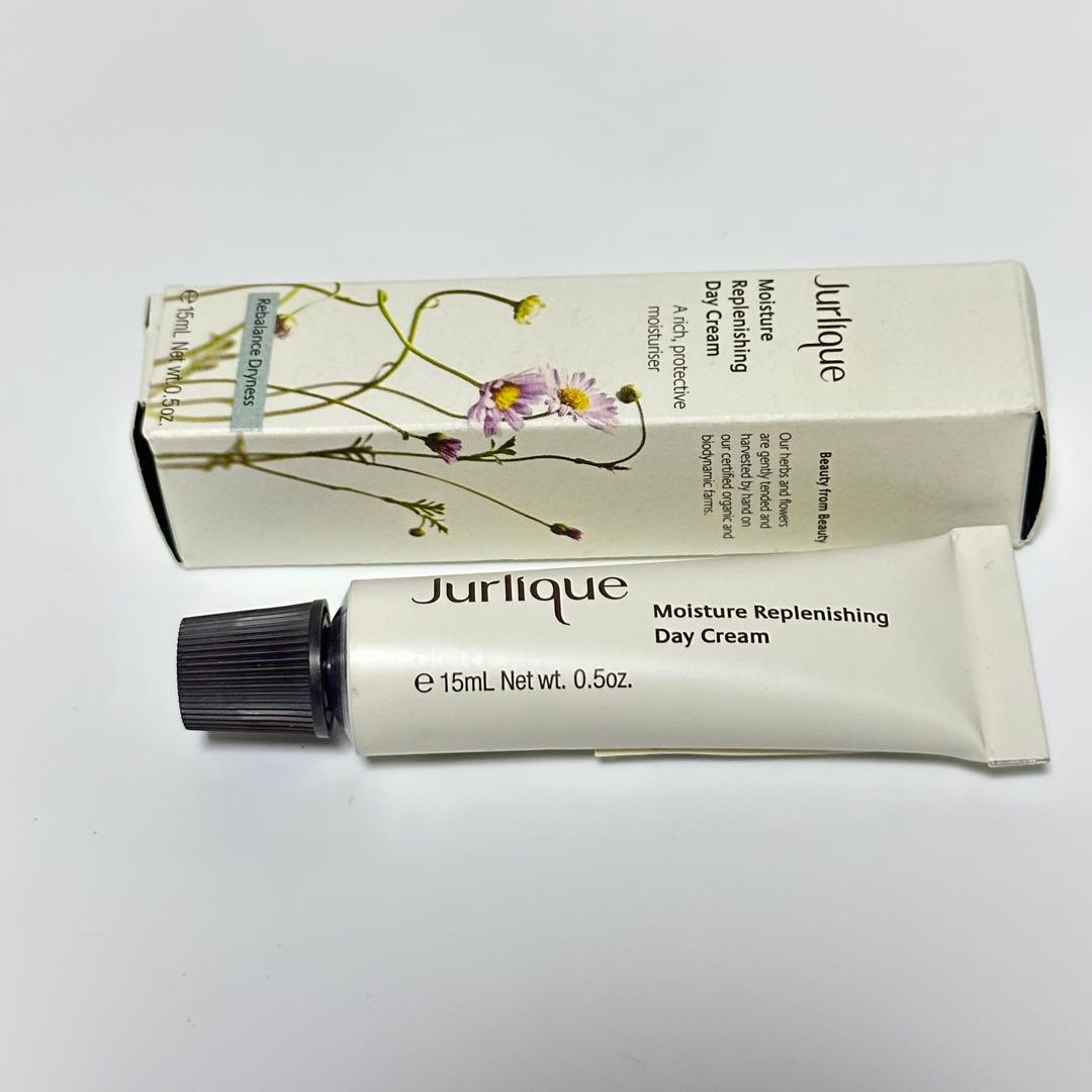【新品未使用】jurlique/デイクリームモイスチャーリプレニッシング