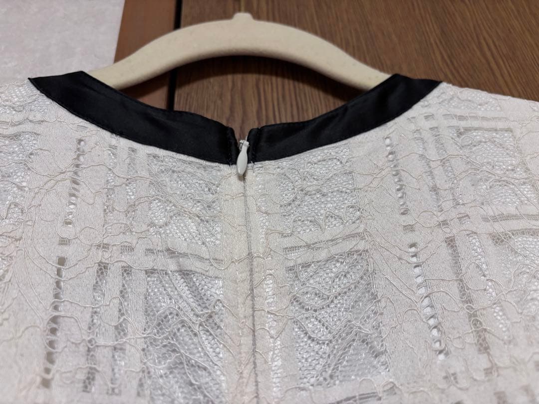 Her lip to ワンピース　サイズM