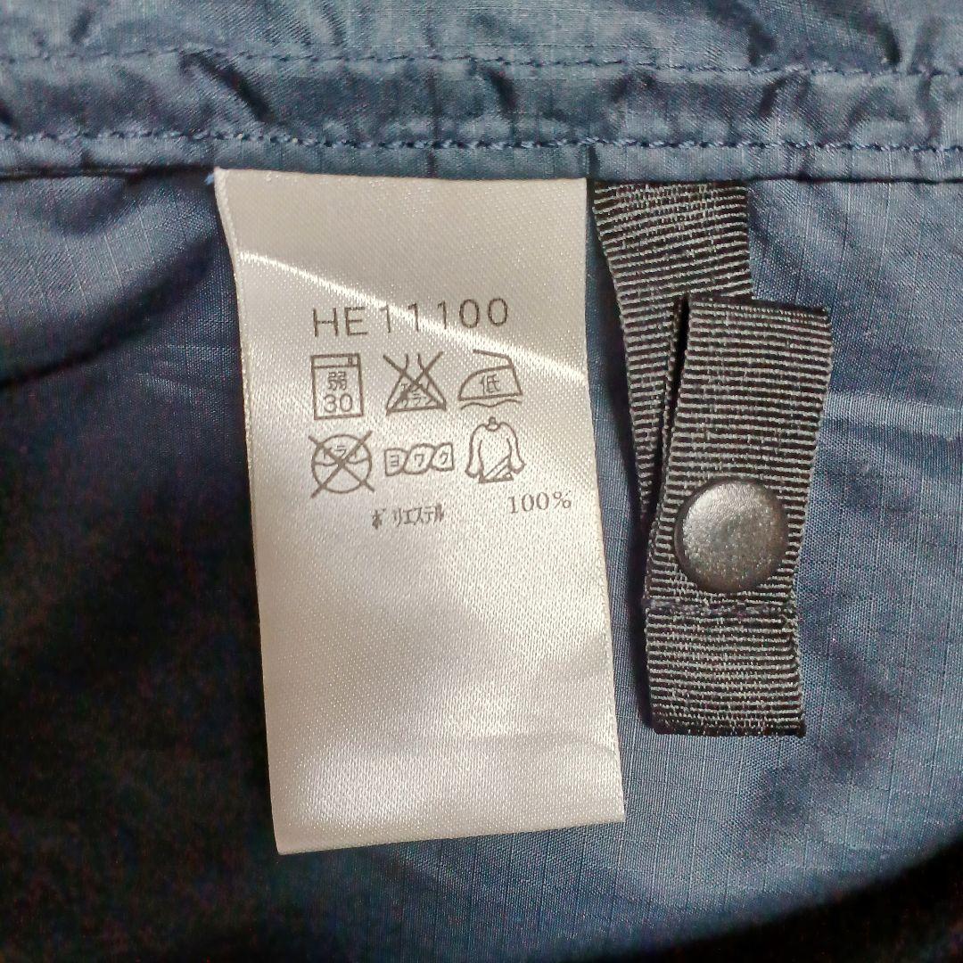 HELLYHANSEN ヘリーハンセン メンズ ウィンドブレーカー L