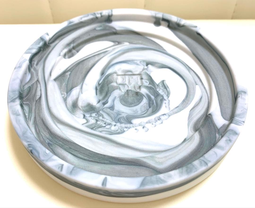 diptyque キャンドルリッド&スタンド　ランドスケープ　新品・美品