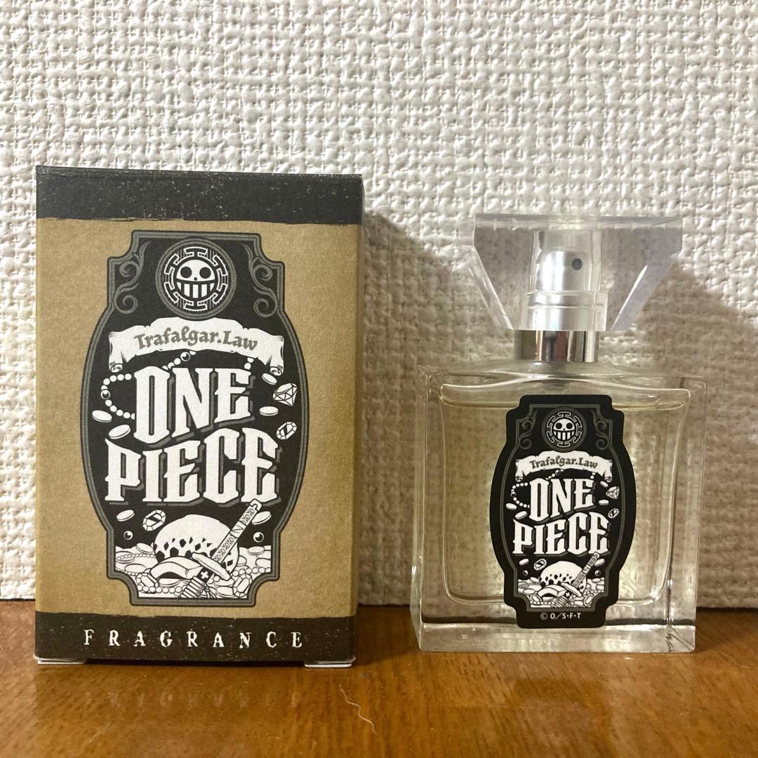 プリマニアックス ONE PIECE フレグランス ロー 香水 30ml