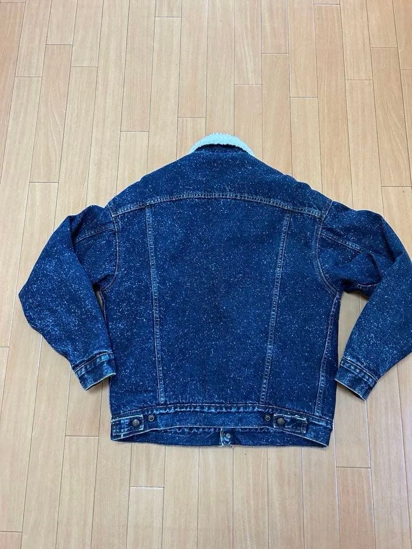 80s 90s USA リーバイス　ギャラクティック　M ボア