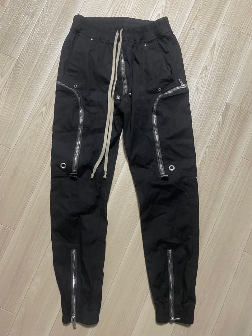 21ss リックオウエンス　46 TE