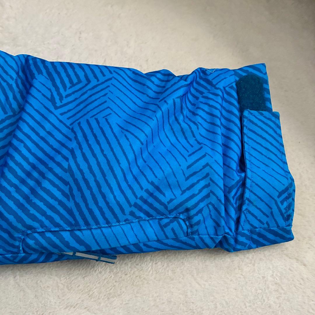 【美品】コロンビア スキーウェア キッズM（140）