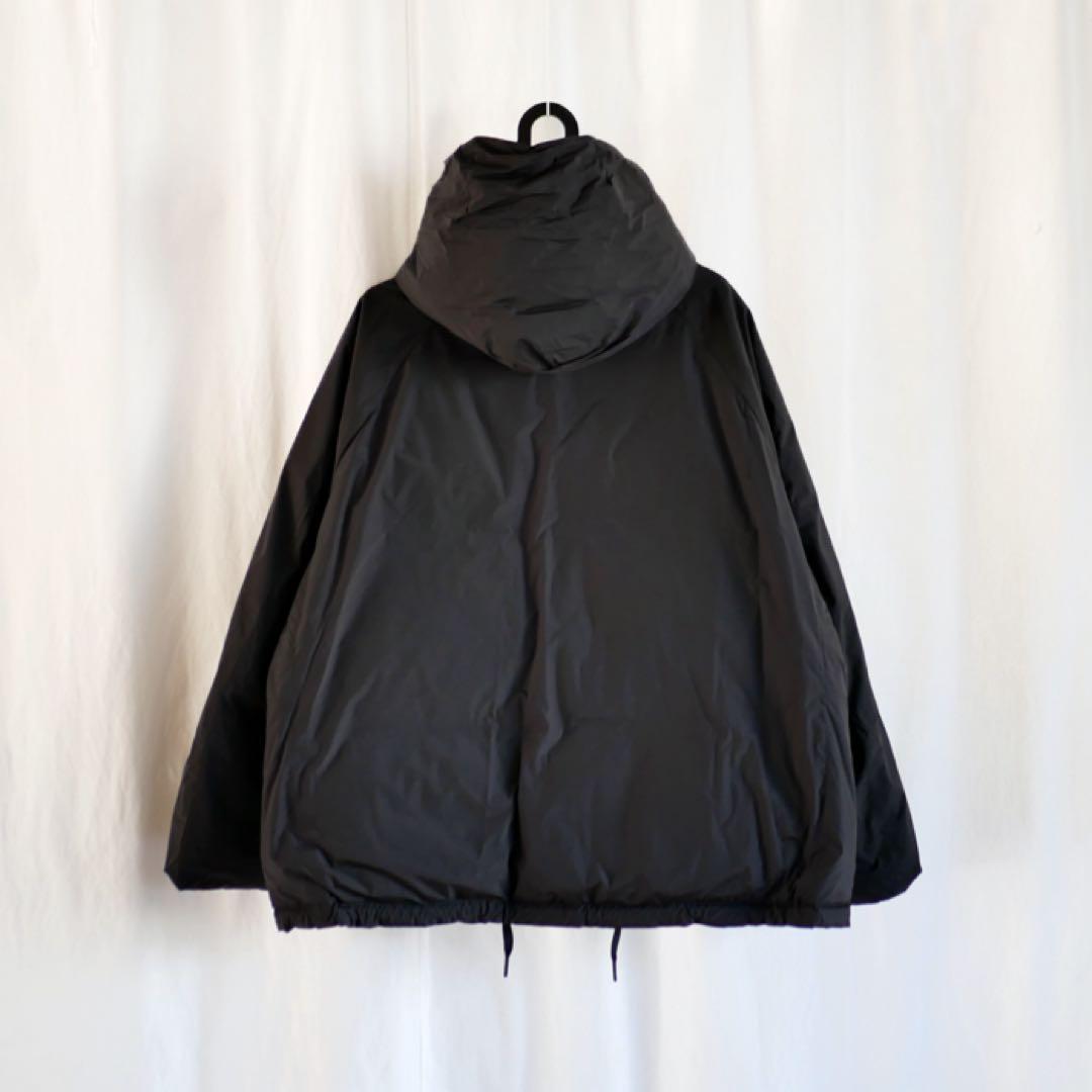 ジャケット・アウター TEATORA Souvenir Hunter S/L EVAPOD blk 2