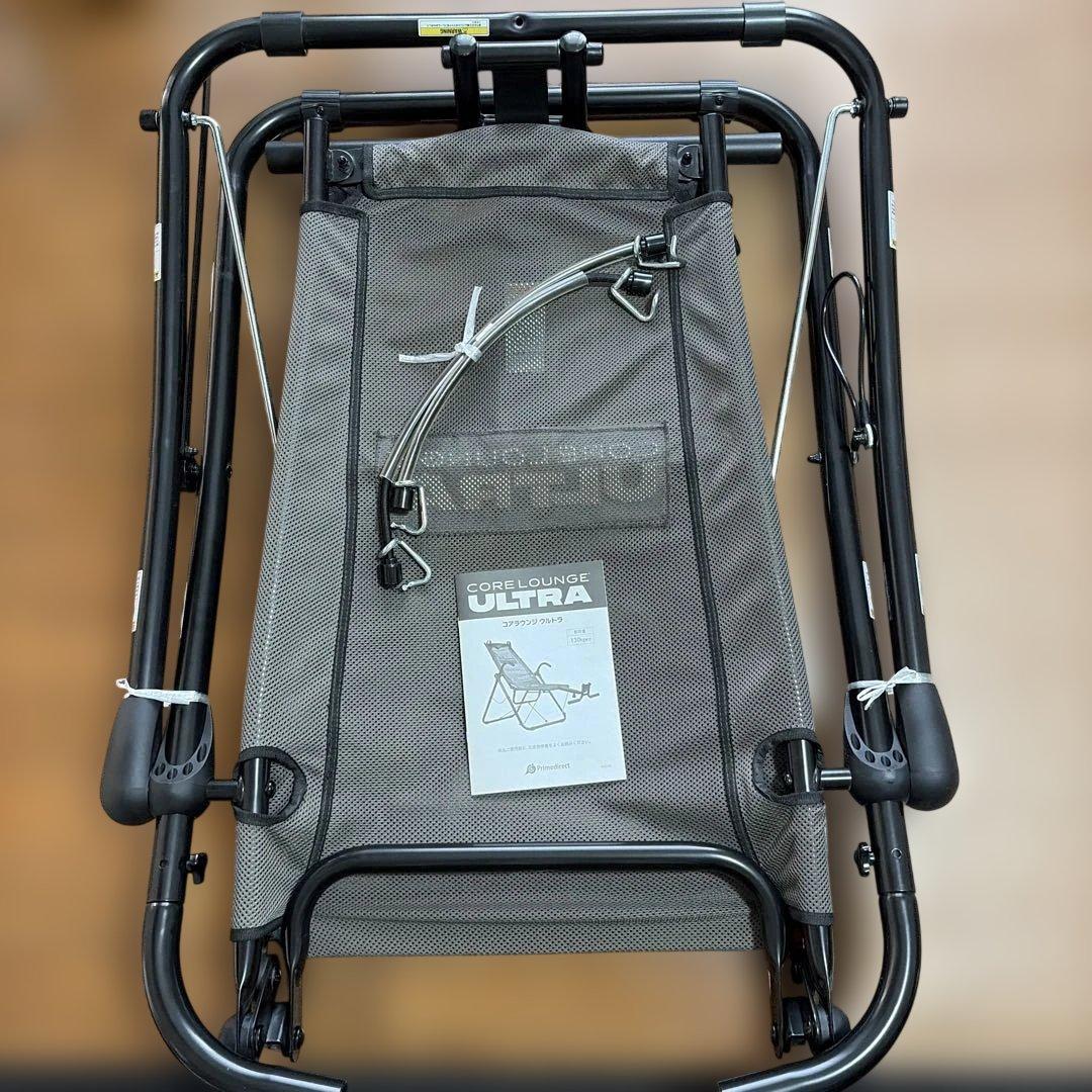 コアラウンジ　ウルトラ　腹筋マシーン