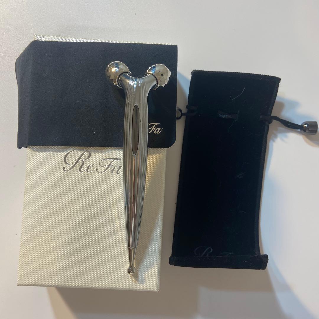 ReFa(リファ) ReFa S CARAT RAY 単品 35グラム