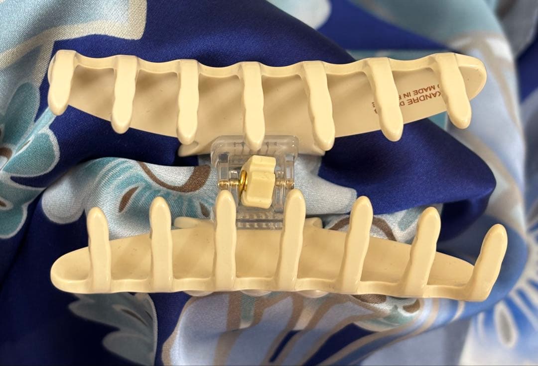 アレクサンドル ドゥ パリ【未使用→1度自宅にて試着のみ】人気モデル