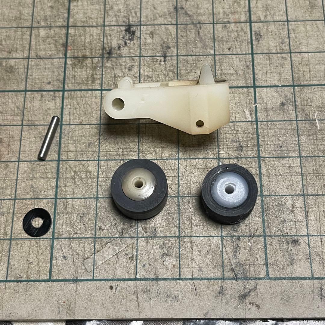 National／ラジカセ／RQ-4050／メンテナンス済み／メンテセット付