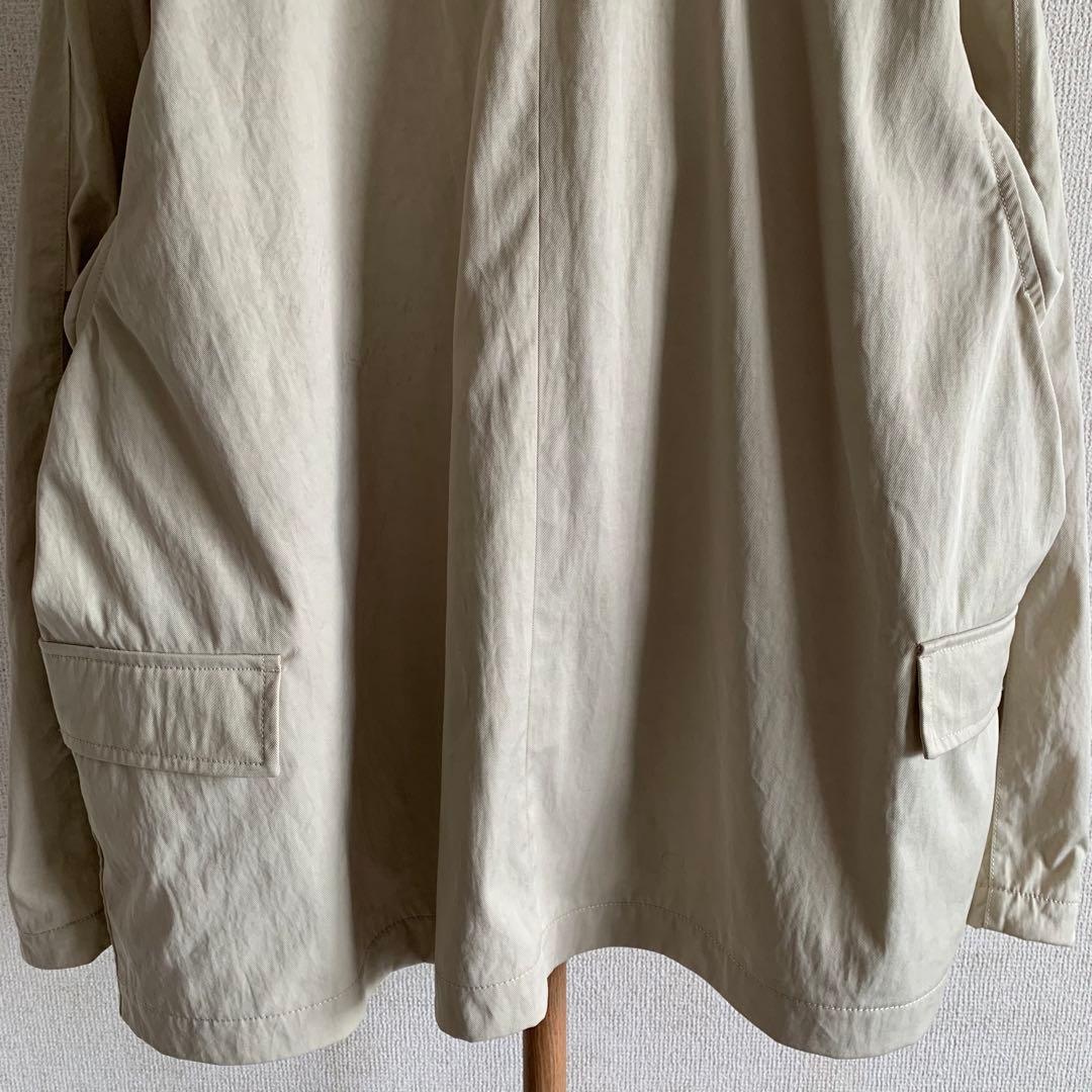 ジャケット・アウター DAIWA PIER39 Tech Loose 2B Jacket Twill