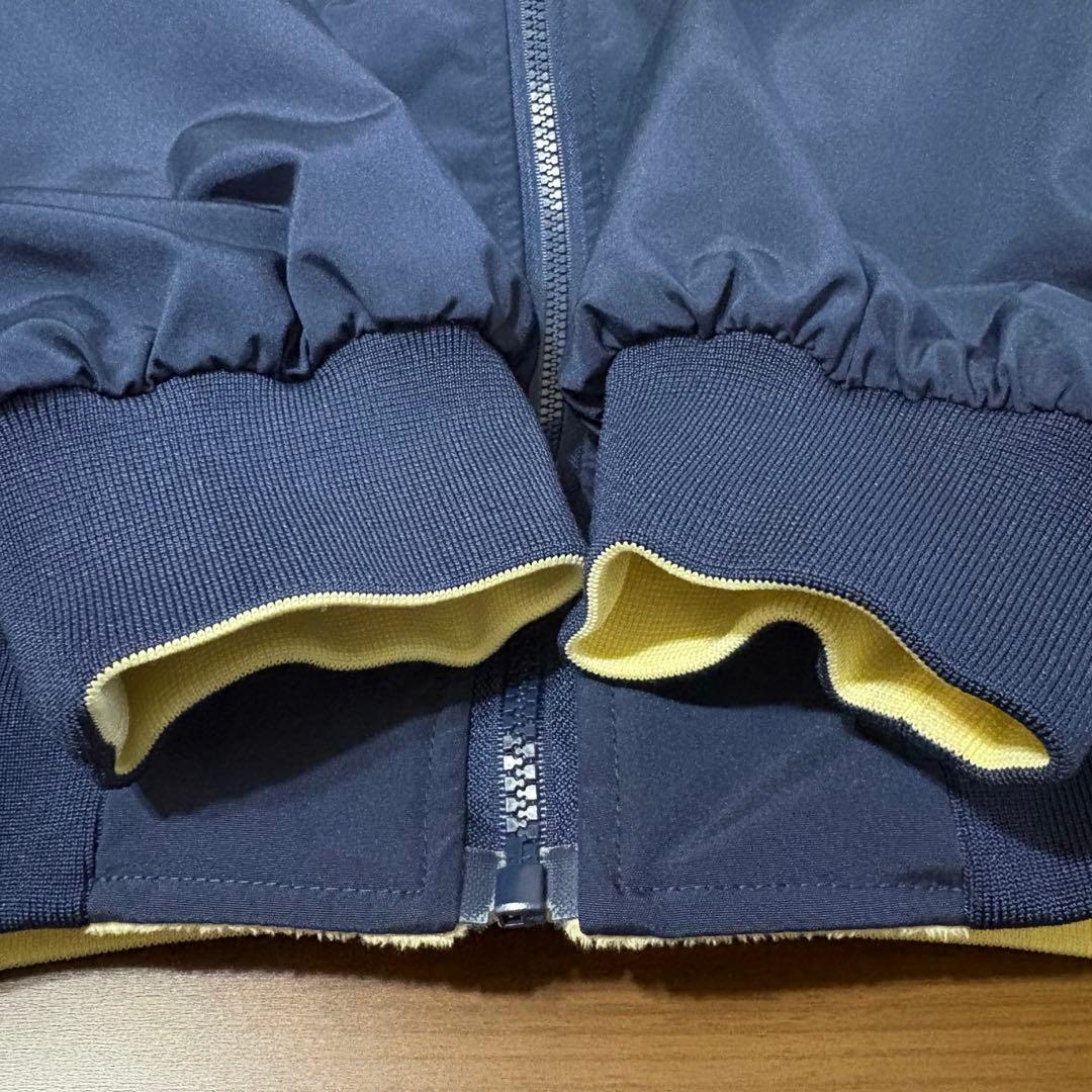 JACKPOT.MARKET SHC リバーシブルジャケット　XL 美品