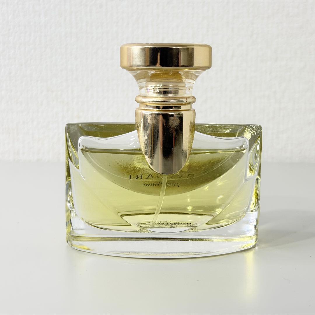 BVLGARI ブルガリ プールフェム オーデパルファム 30ml 香水