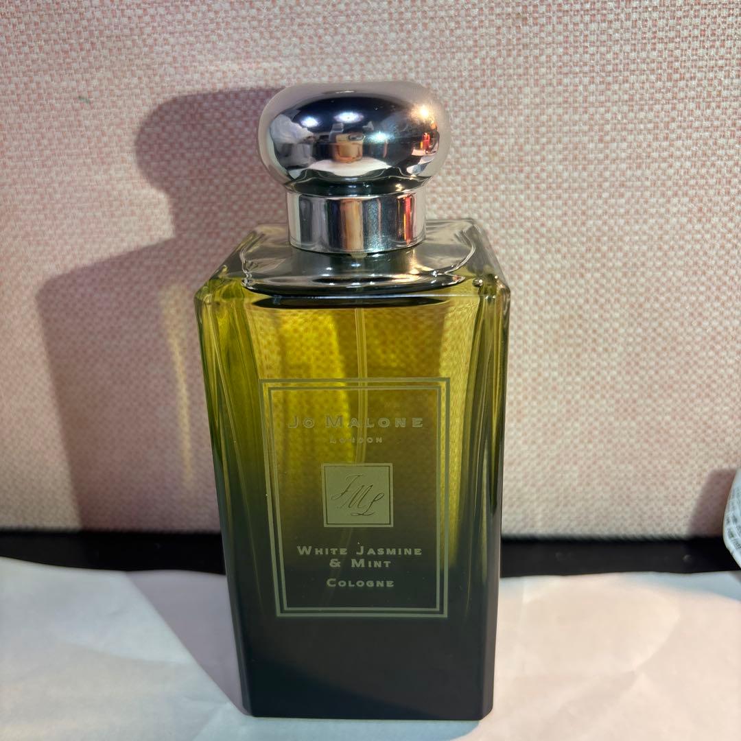 ジョーマローンホワイトジャスミン＆ミント コロン 100ml 他2点セット