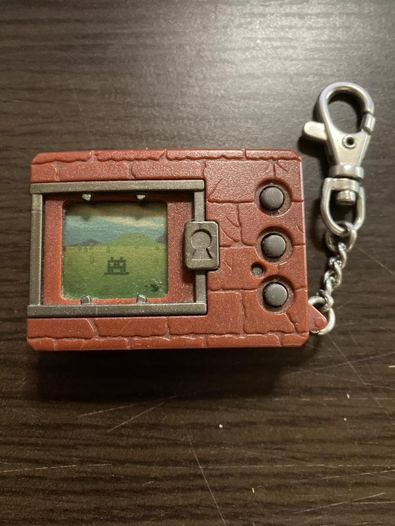 【動作確認済】バンダイ　デジモン　Ver.1～4 赤・青・紫・黒セット