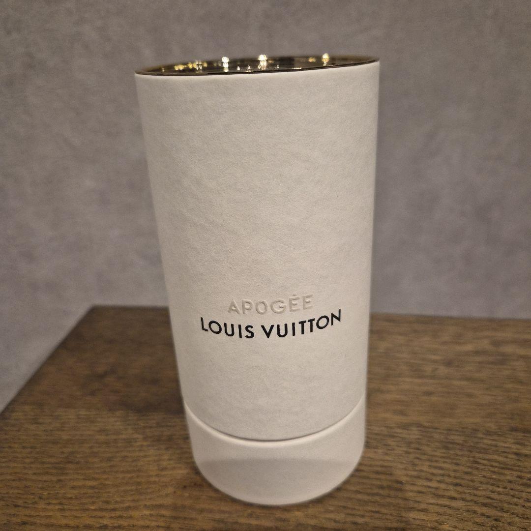 Louis Vuitton APOGÉE トラベル香水セット