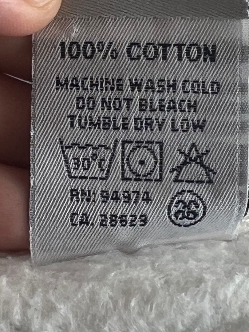 Stussy 90s shadowman crown USA製 Lサイズ