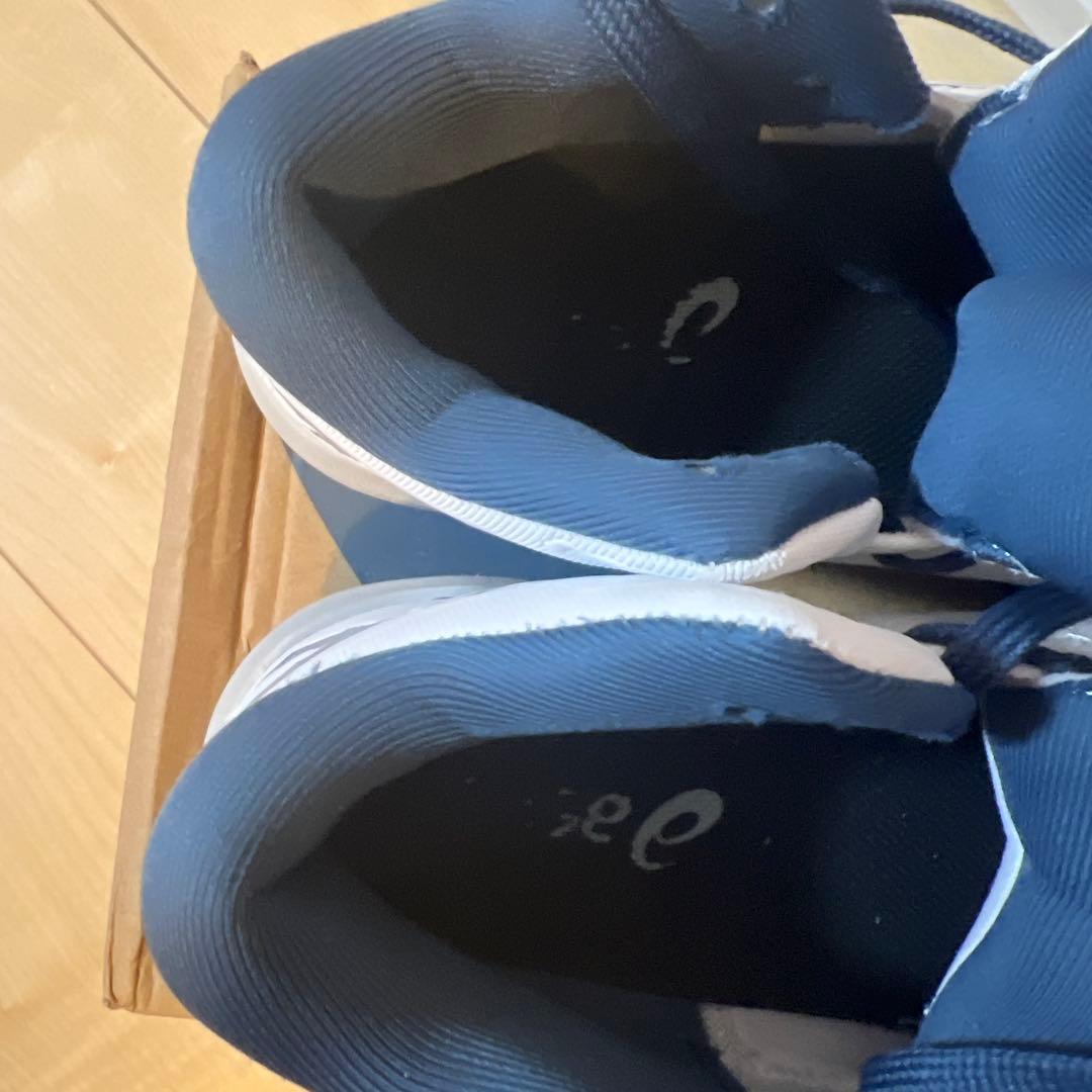 asics バレーボールシューズ スカイエリートFF3 MT3