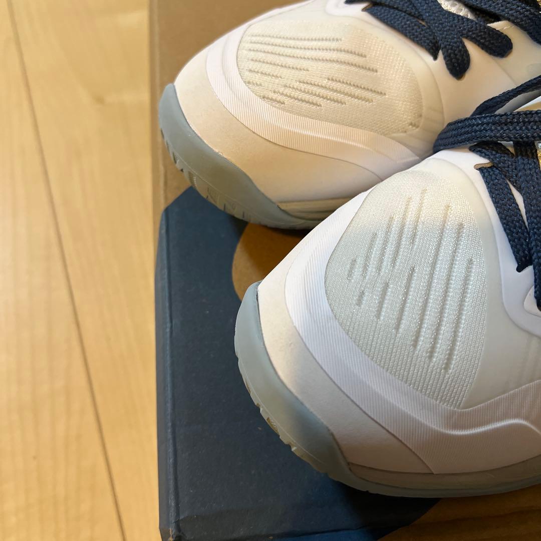 asics バレーボールシューズ スカイエリートFF3 MT3