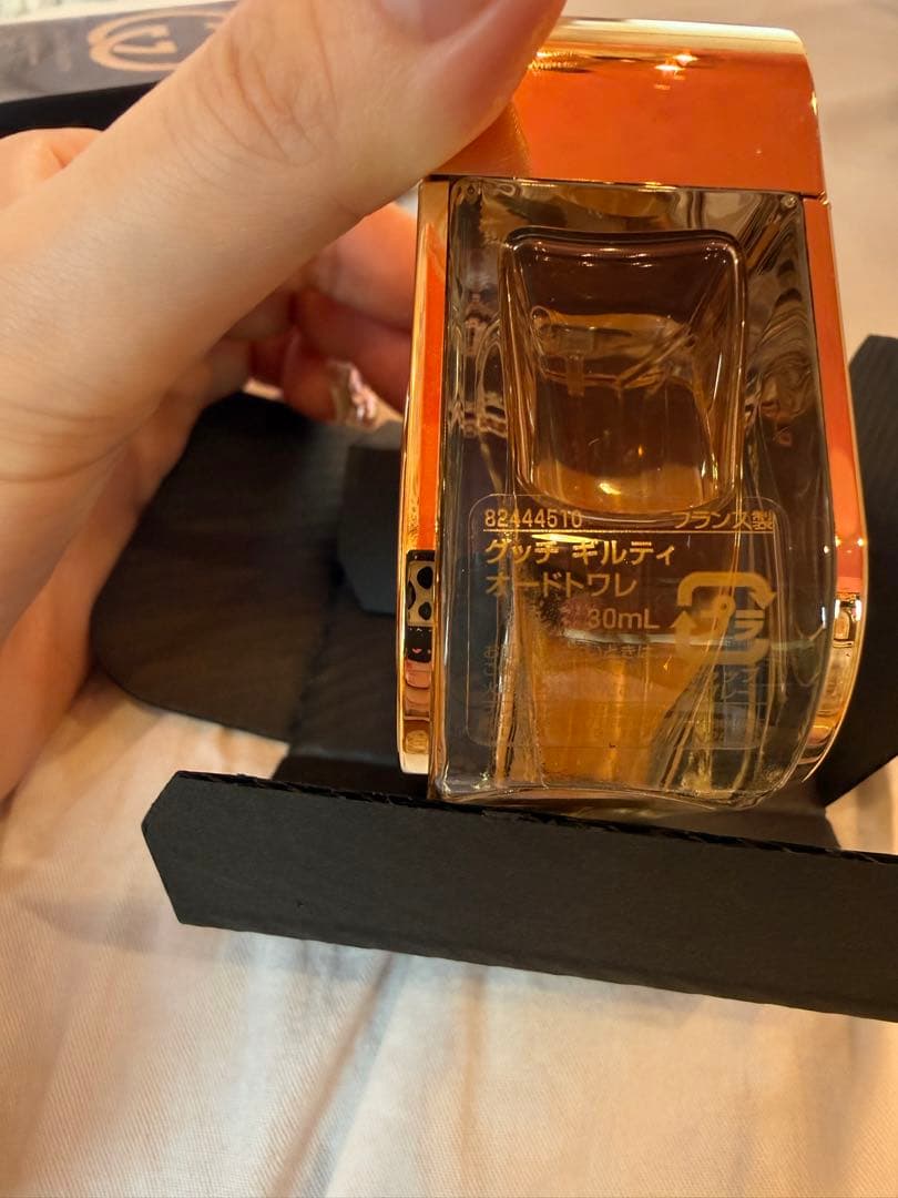 グッチ ギルティ オードトワレ 30ml