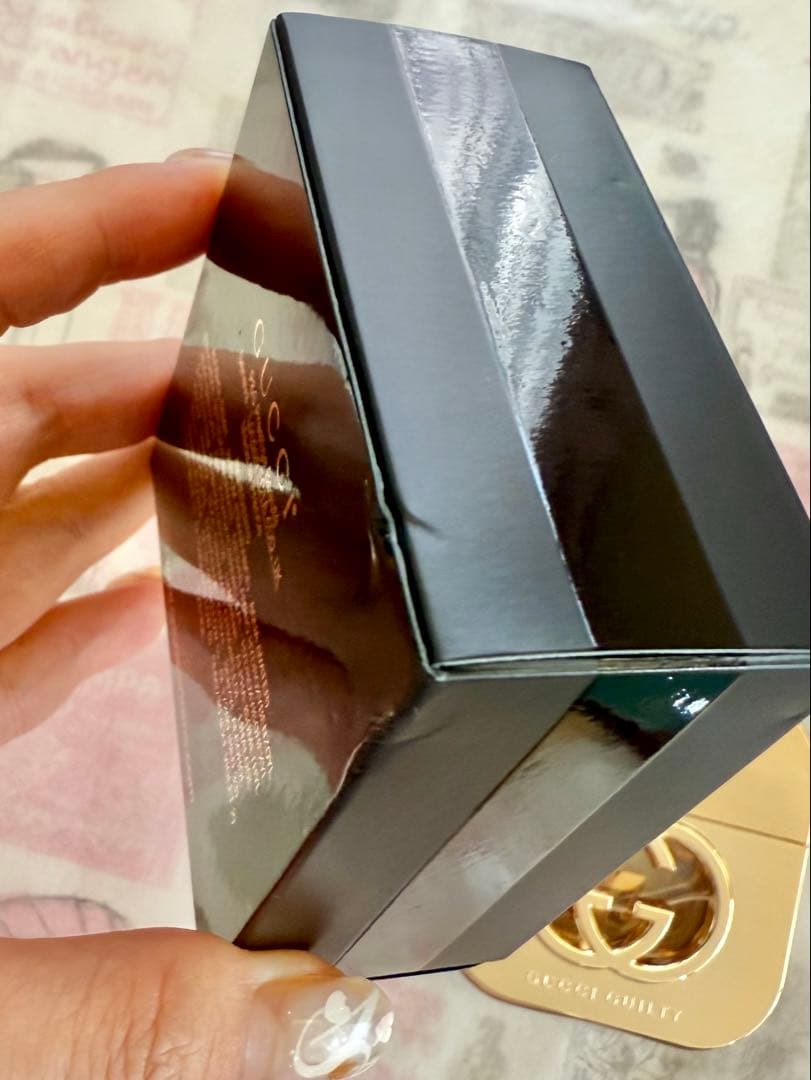 グッチ ギルティ オードトワレ 30ml